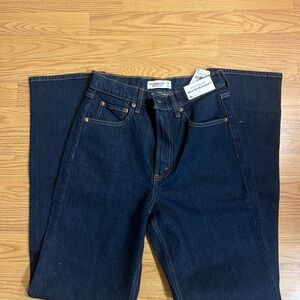 Abercrombie & Fitch women’s jeans
